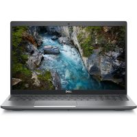 Dell Precision 3580, 15.6" FHD, Intel Core i7-1360P, 16GB, 512GB SSD, NVIDIA RTX A500, Windows11 Pro (N206P3580EMEA_VP)