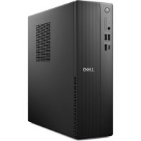 Desktop Dell Slim ECS1250 180W Chassis, Intel i3-14100, 8GB Ram, 512GB SSD, Intel UHD Graphics 730, Windows 11 Pro (DECS125I38512W11P)