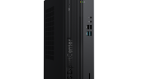 Desktop Business ASUS ExpertCenter D5 SFF, D500SE-513500026XA, 512GB M.2 2280 NVMe™ PCIe® 4.0 SSD, 16GB DDR4 U-DIMM, Intel® Core™ i5-13500 Processor 2.5GHz (24M Cache, up to 4.8GHz, 14 cores), Trusted Platform Module (TPM) 2.0, 1-month trial for new Microsoft 365 customers. Credit card required (D500SE-513500026XA)