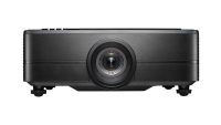 Videoproiector profesional Optoma ZU820TST, DLP laser 30.000 ore, WUXGA 1920* 1200, 8.200 lumeni, 3.000.000:1, 16:10/ 16:9/ 4:3, dimensiune maxima imagine 1.27m ~ 25.4m (50" ~ 1000"), distanta de proiectie 0.79 m- 6.21 m, zoom 1.26, HDBaseT, 2* HDMI, VGA, 3D sync, audio in/ out, USB-A power 1.5A (W9PD7L901VZ1)