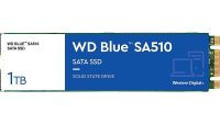 SSD WD Blue SA510 1TB SATA-III M.2 2280 (WDS100T3B0B)