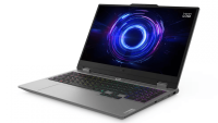 Laptop Lenovo Gaming LOQ 15IRX10, 17.3" FHD (1920x1080) IPS 300nits Anti-glare, 100% sRGB, 165Hz, G-SYNC®, Intel® Core™ i7-13700HX, 16C (8P + 8E) / 24T, P-core 2.1 / 5.0GHz, E-core 1.5 / 3.6GHz, 30MB, video NVIDIA® GeForce RTX™ 5060 8GB GDDR7, Boost Clock 2497MHz, TGP 115W, 572 AI TOPS, RAM 2x 16GB (83JH0086RM)
