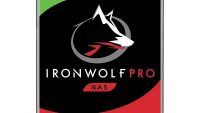 HDD Seagate IronWolf Pro 4TB SATA-III 7200RPM 256MB (ST4000NE001)