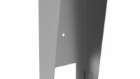 Protectie pentru ploaie Hikvision DS-KABV8113-RS/Surface, montaj aplicat, pentru seria de videointerfonie DS-KV8X13 (DS-KABV8113-RS/S)