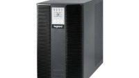 UPS Legrand Keor LP FR On-Line Dubla Conversie 3000VA 2700W, 6x IEC C13, RS232 port, 6pcs 12V 7.2Ah, dimensiuni 322 x 189 x 444mm; (000000000000310158)