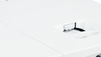 Proiector ACER PL6610T, WUXGA 1920* 1200, up to 4K 3840*2160, 5.500 lumeni/ 4.400 lumeni eco, 16:10/ 16:9/ 4:3, 2.000.000:1, zoom 1.6x, dimensiune maxima imagine 300", distanta maxima de proiectie 9 m, boxe 2* 10W, laser 20.000/ 30.000 ore Ecomode, 28- 31 dB, 6 kg, 2* D-sub, composite video/ RCA (MR.JR611.001)
