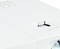 Proiector ACER PL6610T, WUXGA 1920* 1200, up to 4K 3840*2160, 5.500 lumeni/ 4.400 lumeni eco, 16:10/ 16:9/ 4:3, 2.000.000:1, zoom 1.6x, dimensiune maxima imagine 300", distanta maxima de proiectie 9 m, boxe 2* 10W, laser 20.000/ 30.000 ore Ecomode, 28- 31 dB, 6 kg, 2* D-sub, composite video/ RCA (MR.JR611.001)