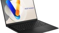 Laptop Asus Vivobook 14, M5406KA-PP119, 14.0-inch, 3K (2880 x 1800)OLED16:10 aspect ratio, AMD Ryzen™ AI 7 350 Processor 2.0GHz (24M BCache, upto 5.0GHz, 8 cores, 16 Threads); AMD XDNA™ NPU up to 50TOPS,AMD Radeon™Graphics, 1x M.2 2280 PCIe 4.0x4, LPDDR5X 24GB, 1TB M.2 NVMe™PCIe® 4.0SSD, 120Hz (M5406KA-PP119)