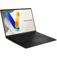 Laptop Asus Vivobook 14, M5406KA-PP119, 14.0-inch, 3K (2880 x 1800)OLED16:10 aspect ratio, AMD Ryzen™ AI 7 350 Processor 2.0GHz (24M BCache, upto 5.0GHz, 8 cores, 16 Threads); AMD XDNA™ NPU up to 50TOPS,AMD Radeon™Graphics, 1x M.2 2280 PCIe 4.0x4, LPDDR5X 24GB, 1TB M.2 NVMe™PCIe® 4.0SSD, 120Hz (M5406KA-PP119)