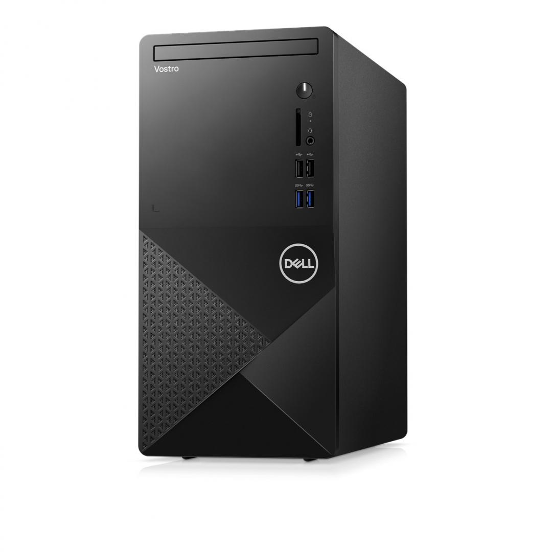 Desktop Dell Vostro 3020 MT, i7-13700F, 16GB, 512GB SSD, NVIDIA GeForce GTX1660, W11 Pro (N2068_QLCVDT3020MT)