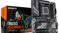 Placa de bază Gigabyte B650 GAMING X AX AM5 (B650 GAMING X AX)