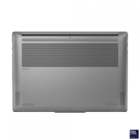 Laptop Lenovo Yoga Pro 9 16IAH10, 16" 3.2K (3200x2000) OLED, 1600nits (peak) / 1000nits (typical) Glossy / Anti-fingerprint, 100% DCI-P3, 100% Adobe® RGB, 100% sRGB, 120Hz, Eyesafe®, Dolby Vision®, DisplayHDR™ 1000, AGC Dragontrail™ Glass, Touch, X-Rite®, PureSight Pro, Intel® Core Ultra 9 285H, 16C (83L0005XRM)