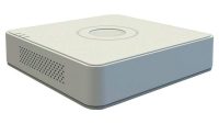 DVR Turbo HD 8 canale Hikvision DS-7108HQHI-K1(S)(C); 4MP; inregistrare 8 canale audio si video over coaxial, pentru camere TurboHD cu audio over coaxial; compresie: H.265 Pro+/H.265 Pro/H.265/H.264+/H.264; inregistrare: For 4 MP stream access: 4 MP lite@15fps; 1080p lite/720p/WD1/4CIF/VGA/CIF@25fps (DS-7108HQHI-K1CS)