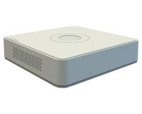 DVR Turbo HD 8 canale Hikvision DS-7108HQHI-K1(S)(C); 4MP; inregistrare 8 canale audio si video over coaxial, pentru camere TurboHD cu audio over coaxial; compresie: H.265 Pro+/H.265 Pro/H.265/H.264+/H.264; inregistrare: For 4 MP stream access: 4 MP lite@15fps; 1080p lite/720p/WD1/4CIF/VGA/CIF@25fps (DS-7108HQHI-K1CS)