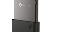 SSD Extern Seagate  2TB  Grey  pentru Xbox X  USB 3.0 (STJR2000400)