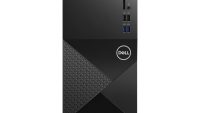 Desktop Dell Vostro 3020 MT, i3-13100, 8GB, 256GB SSD + 1TB HDD, W11 Pro (N2044VDT3020MT01WP)