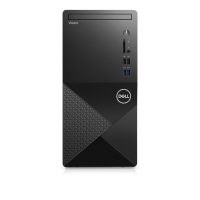 Desktop Dell Vostro 3020 MT, i3-13100, 8GB, 256GB SSD + 1TB HDD, W11 Pro (N2044VDT3020MT01WP)