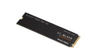 SSD WD Black SN850X 1TB PCI Express 4.0 x4 M.2 2280 (WDS100T2X0E)