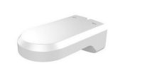 Suport de montaj pe perete Hikvison DS-1294ZJ, material metal si plastic, dimensiuni 230×80×130mm, greutate 450g (DS-1294ZJ)