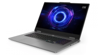 Laptop Lenovo Gaming LOQ 17IRX10, 17.3" FHD (1920x1080) IPS 300nits Anti-glare, 100% sRGB, 165Hz, G-SYNC®, Intel® Core™ i7-13650HX, 14C (6P + 8E) / 20T, P-core 2.6 / 4.9GHz, E-core 1.9 / 3.6GHz, 24MB, video NVIDIA® GeForce RTX™ 5050 8GB GDDR7, Boost Clock 2662MHz, TGP 115W, 440 AI TOPS, RAM 2x 12GB (83JH0026RM)