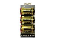 Transmitator wireless cu o singura intrare Hikvision DS-PM1-I1-WE, frecventa de operare  868MHz, comunicare wireless bidirectionala, permite conectarea detectorilor cablati la centralele AXPRO, distanta de comunicare 1700m in camp deschis, alarm input: 1in, 1 x Tamper, alarm output: 1 out, 1 x PGM (DS-PM1-I1-WE)