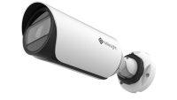 MILESIGHT TECHNOLOGY Camera de supraveghere IP Bullet LPR 2MP Milesight MS-C2964-RFLPE/M, lentila varifocala: 2.7-13.5mm, iluminare min: Color: 0.005Lux@F1.4 B/W:0Lux cu cu lumina alba: 65m, interfata audio: 1/1, alarma: 1/1, StandardWiegand26-bit, slot card de memorie: microSD/SDHC/SDXC maxim 1TB, alarma la evenimente (MS-C2964-RFLPE/M)