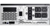 APC Smart-UPS X 3000VA Rack/Tower LCD 200-240V, Line Interactive,3 ani garantie echipament si 2 ani garantie baterie (SMX3000HV)