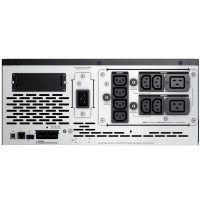APC Smart-UPS X 3000VA Rack/Tower LCD 200-240V, Line Interactive,3 ani garantie echipament si 2 ani garantie baterie (SMX3000HV)