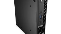 Desktop Dell OptiPlex 7020 MFF 90 Watt, Intel I3-14100T, 8GB Ram, 512GB SSD, No Optical, Ubuntu (N003O7020MFFEMEA_VP_UBU)