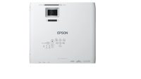 "Proiector EPSON EB-L250F, tehnologie 3LCD,  display 0.62"", 4.500 Lumeni, Rezolutie FULL HD, Aspect Ratio 16:9, contrast:2.500.000:1, sursa lumina: Laser, 20.000 ore, diagonala: 40""-500"", Interfata:USB 2.0-A, USB 2.0 Type B (Service Only), RS-232C, Ethernet interface (100 Base-TX / 10 Base-T) (V11HA17040)