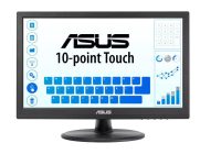 Monitor Asus 15.6" VT168HR (VT168HR)