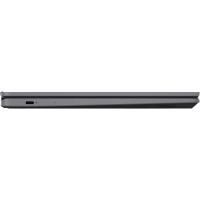 Laptop ASUS Chromebook Plus, CX3402CVA-PQ0052, 14.0-inch, FHD (1920 x 1080) 16:9, Intel® Core™ i3-1315U Processor 1.2GHz (10M Cache, up to 4.5GHz, 6 cores), Intel® UHD Graphics, LPDDR5X 8GB, 128G UFS, 60Hz refresh rate, 250nits, Anti-glare display, LED Backlit, 1080p FHD camera with privacy shutter (CX3402CVA-PQ0052)