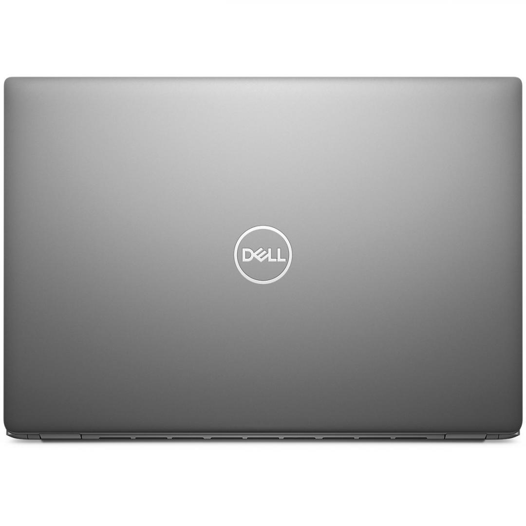 Laptop DELL Latitude 7640, 16.0" FHD+, Intel i7-1355U, 16GB, 512GB SSD, W11 Pro (DL7640I716512W11P)
