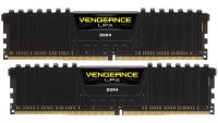 Memorie RAM Corsair Vengeance LPX 16GB DDR4 2400MHz CL16 Kit of 2 (CMK16GX4M2A2400C16)