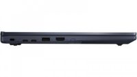 Laptop Business ASUS ExpertBook B3, B3402FVA-EC0800X , 14.0-inch, FHD(1920 x 1080) 16:9, Intel® Core™ i5-1335U Processor 1.3GHz (12M Cache ,up to 4.6GHz, 10 cores), Intel Iris Xᵉ Graphics (available for Intel®Core™ i5/i7/i9 with dual channel memory), 1x M.2 2280 PCIe 4.0x4, DDR416GB, 256GB M.2 2280 (B3402FVA-EC0800X)