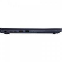 Laptop Business ASUS ExpertBook B3, B3402FVA-EC0800X , 14.0-inch, FHD(1920 x 1080) 16:9, Intel® Core™ i5-1335U Processor 1.3GHz (12M Cache ,up to 4.6GHz, 10 cores), Intel Iris Xᵉ Graphics (available for Intel®Core™ i5/i7/i9 with dual channel memory), 1x M.2 2280 PCIe 4.0x4, DDR416GB, 256GB M.2 2280 (B3402FVA-EC0800X)