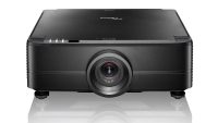 Videoproiector OPTOMA ZU725TST, short throw WUXGA 1920 *1200, laser30.000 ore, 7.200 lumeni/ 6.000 ANSI lumeni, 3.000.000:1, 16:10/ 16:9/4:3, dimensiune maxima imagine 300", distanta maxima de proiectie 6.21m, zoom optic 1.26, HDBaseT, 2* HDMI, VGA, 3D sync, audio in/ out, USB-Apower 1.5A, 12V (W9PD7L901VZ1R)