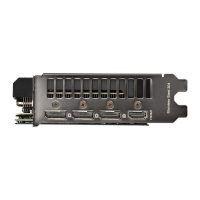 Placa video ASUS GeForce RTX 3050 DUAL OC LHR 8GB GDDR6 128-bit (DUAL-RTX3050-O8G)