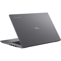 Laptop Asus ChromeVook Plus, CX3402CVA-PQ0625, 14.0-inch, FHD (1920 x 1080) 16:9, Intel® Core™ 3 Processor 100U 1.2 GHz (10MB Cache, up to 4.7 GHz, 6 Cores), Intel® Graphics, LPDDR5X 8GB, 256G UFS, 60Hz, 250nits, Anti-glare display, LED Backlit, 1080p FHD camera, With privacy shutter, Wi-Fi (CX3402CVA-PQ0625)