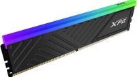 Memorie RAM Adata DDR4 8GB 3200Mhz CL16 Spectrix RGB (AX4U32008G16A-SBKD35G)