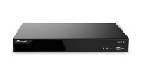 MILESIGHT TECHNOLOGY POE NVR Milesight 16 Canale MS-N5016-NPE, Rezolutie inregistrare: 8MP , Rezolutie redare: 3*(30fps @8MP), 4*(30fps @6MP),4*(30fps @5MP), 5 *(30fps @4MP),8*(30fps @3MP), 12*(30fps @1080P),16*(30fps @720P),16 *(30fps @D1); Dual Stream; HDMI & VGA output; Compresie:  H.264 +/H.264; Stocare: 2*SATA( (MS-N5016-NPE)