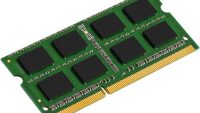 Memorie RAM notebook Kingston, SODIMM, DDR3L, 4GB, CL11, 1600Mhz (KVR16LS11/4)