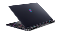 Laptop Acer Gaming Predator Helios 18 AI PH18-73-96HZ, 18 Inch (45.72 cm), WQXGA Mini LED 250Hz IPS Display (non-glare), 2560 x 1600, 16:10, Intel® Core™ Ultra 9 Processor 275HX, 2.1 GHz base clock (Up to 5.4 GHz max. performance clock rate), 36 MB, 8 Performance-cores + 16 Efficient-cores / 24 (NH.QVYEX.003)