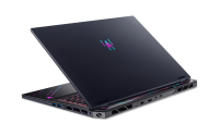 Laptop Acer Gaming Predator Helios 18 AI PH18-73-96HZ, 18 Inch (45.72 cm), WQXGA Mini LED 250Hz IPS Display (non-glare), 2560 x 1600, 16:10, Intel® Core™ Ultra 9 Processor 275HX, 2.1 GHz base clock (Up to 5.4 GHz max. performance clock rate), 36 MB, 8 Performance-cores + 16 Efficient-cores / 24 (NH.QVYEX.003)