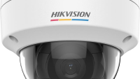 Camera supraveghere Hikvision IP Dome DS-2CD1127G0(2.8MM)(C),2MP, Senzor: 1/2.8" Progressive Scan CMOS; Rezolutie: 1920 × 1080; Iluminare:Color: 0.001 Lux @ (F1.0, AGC ON), imagini color 24/7 (color pe timp de noapte); Lentila: 2.8mm, horizontal FOV 105.2°, vertical FOV 56.5°, diagonal FOV 125.1° (DS-2CD1127G0(2.8MM)(C))