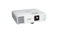 "Proiector EPSON EB-L200F, tehnologie 3LCD,  display 0.62"", 4.500 Lumeni, Rezolutie FULL HD, Aspect Ratio 16:9, contrast:2.500.000:1, sursa lumina: Laser, 20.000 ore, diagonala: 40""-500"", Interfata:USB 2.0-A, USB 2.0, RS-232C, Interfaţă Ethernet (100 Base-TX/10 Base-T), Wi-Fi Direct, Intrare VGA (V11H990040)