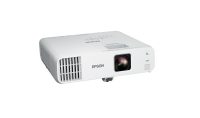 "Proiector EPSON EB-L200F, tehnologie 3LCD,  display 0.62"", 4.500 Lumeni, Rezolutie FULL HD, Aspect Ratio 16:9, contrast:2.500.000:1, sursa lumina: Laser, 20.000 ore, diagonala: 40""-500"", Interfata:USB 2.0-A, USB 2.0, RS-232C, Interfaţă Ethernet (100 Base-TX/10 Base-T), Wi-Fi Direct, Intrare VGA (V11H990040)