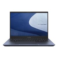 Laptop Business ASUS ExpertBook B5, B5602CBA-L20034X, 16.0-inch, WQUXGA (3840 x 2400) 16:10, OLED, Glossy display, Intel Core i7-1260P Processor 2.1 GHz (18M Cache, up to 4.7 GHz, 12 cores), Intel Iris X Graphics, 8G DDR5 on board + 8GB DDR5 SO-DIMM, 1TB M.2 NVMe PCIe 4.0 SSD, Wi-Fi 6 (Dual band) (B5602CBA-L20034X)