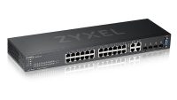 Switch ZYXEL GS2220-28, 28 port, 10/100/1000 Mbps (GS2220-28-EU0101F)