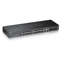 Switch ZYXEL GS2220-28, 28 port, 10/100/1000 Mbps (GS2220-28-EU0101F)